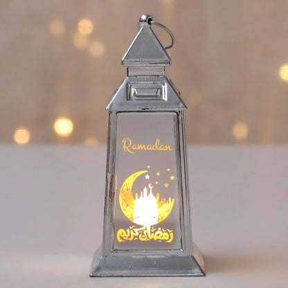 LED Lamp Ornament