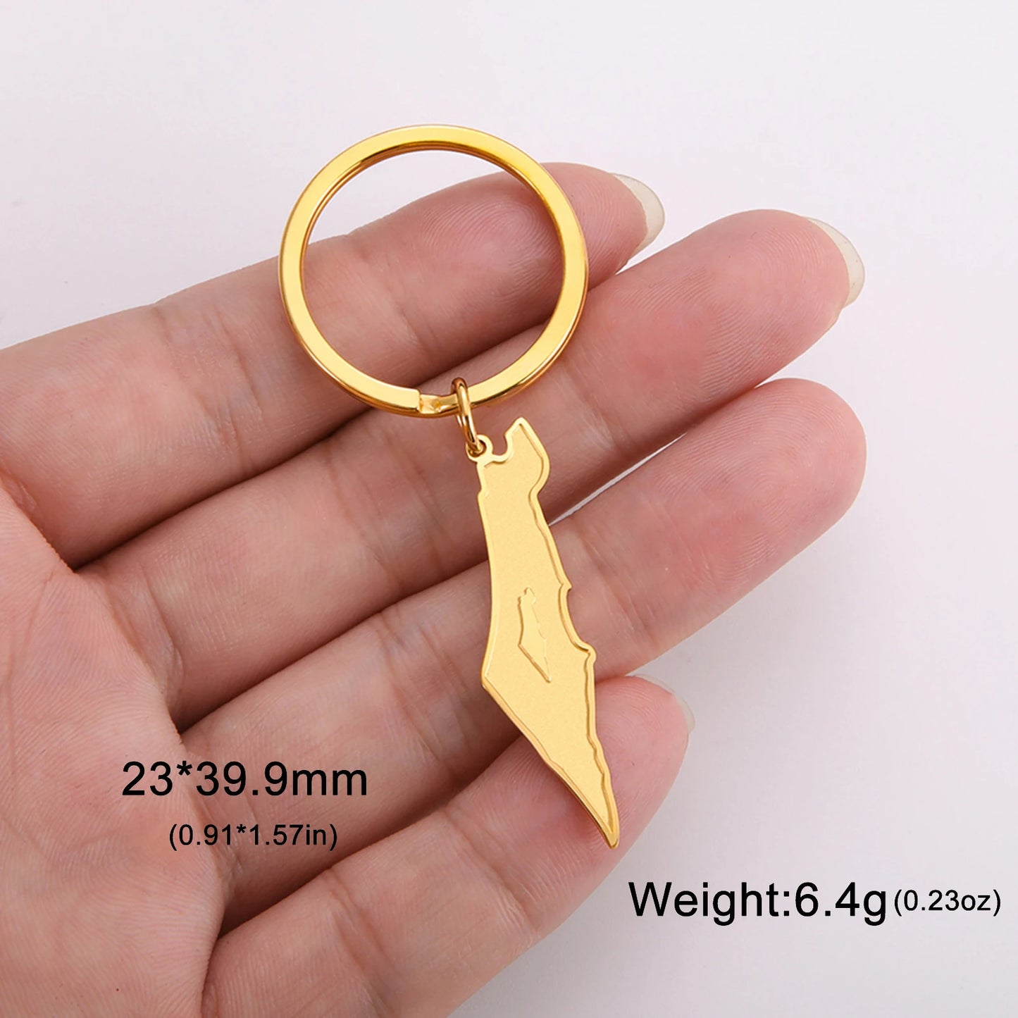 سلسلة مفاتيح فلسطين