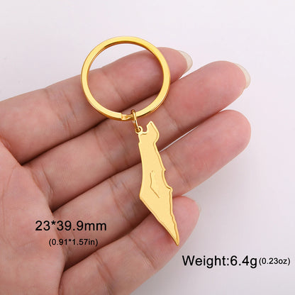 سلسلة مفاتيح فلسطين