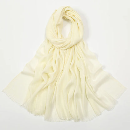 Bamboo Modal Hijab