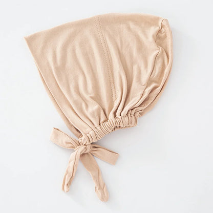 Tie Back Hijab Undercap
