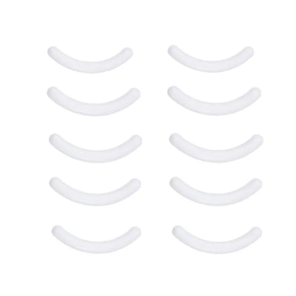 Stainless Steel Eyelash Curler