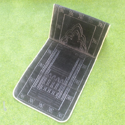 Reclinable Prayer Mat