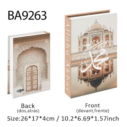 Home Decor Books