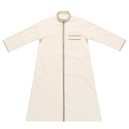Collared Kaftan for Boys