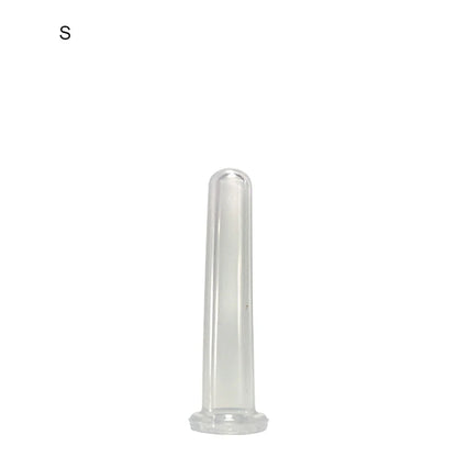 Silicone Suction Cups for Facial Cupping