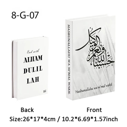 Home Decor Books