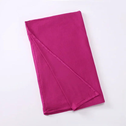 Instant Jersey Hijab