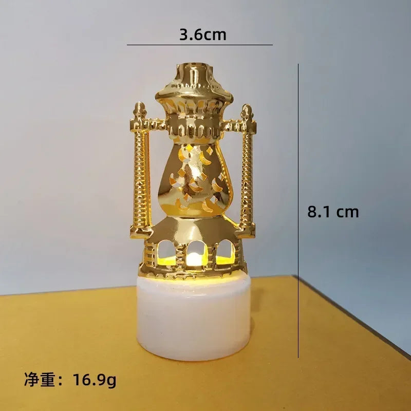 LED Candle