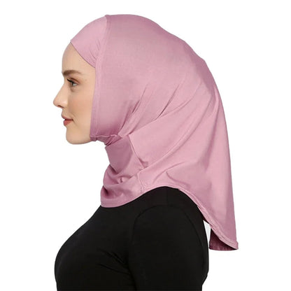Sports Hijab