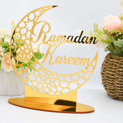 Acrylic Ornament