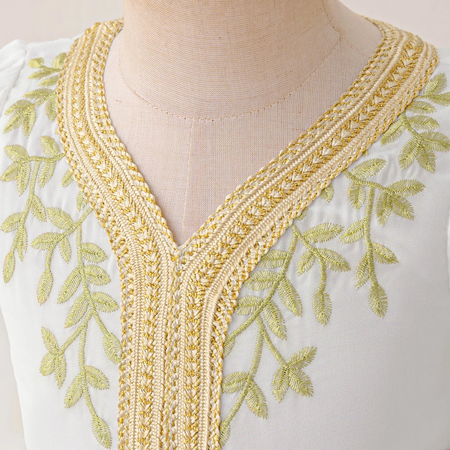Eid Gown