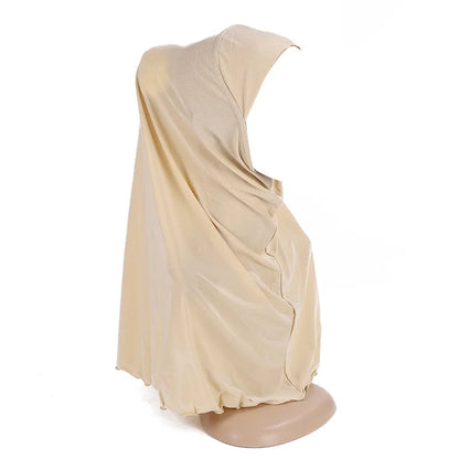 Girl's Instant Hijab
