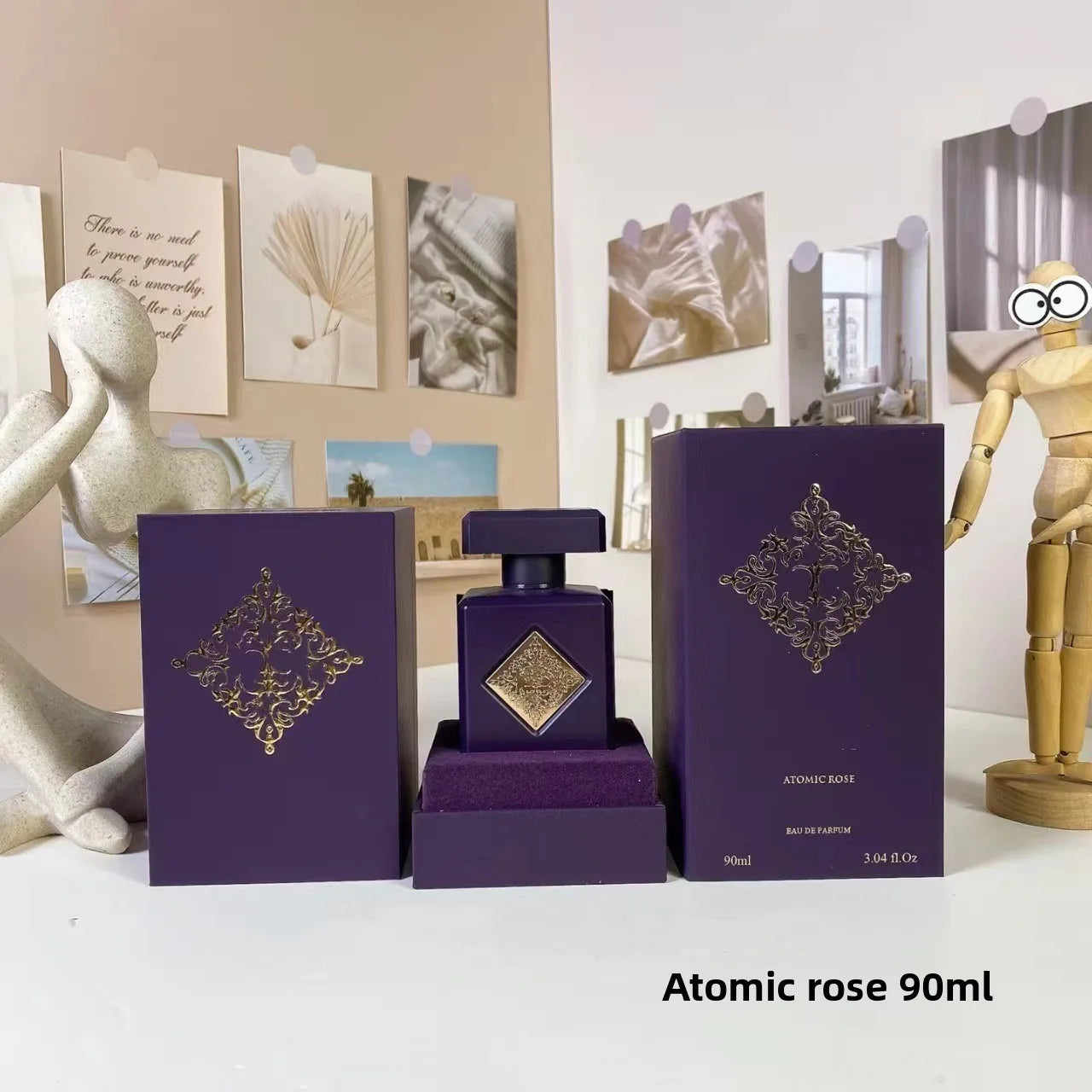 100m Assorted Oud Perfume
