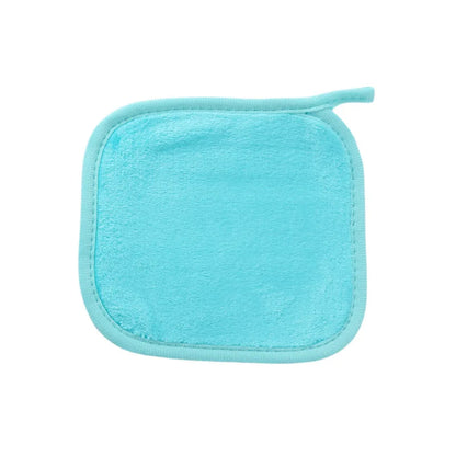 Set of 2 Microfiber Facial Cleansing Pads