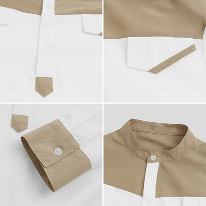 Two Tone Thobe