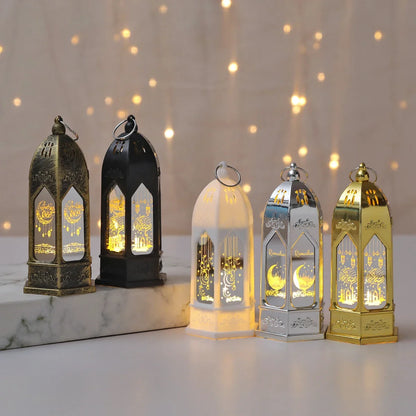 LED Lamp Ornament