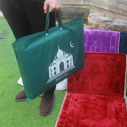 Reclinable Prayer Mat