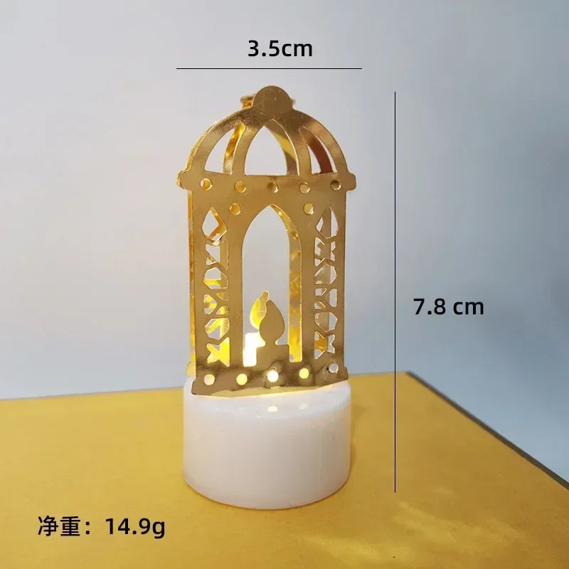 LED Candle