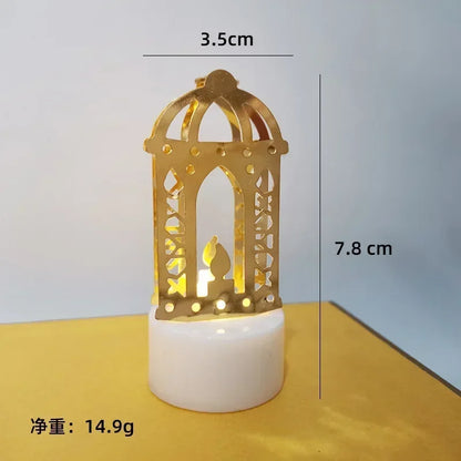 LED Candle
