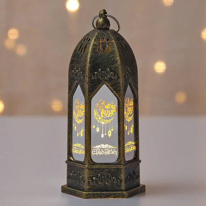 LED Lamp Ornament