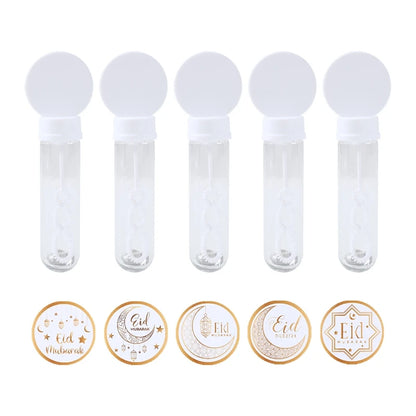 Eid Mubarak Bubble Wands