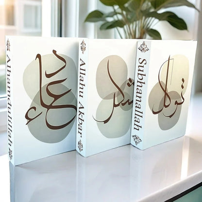 Home Decor Books