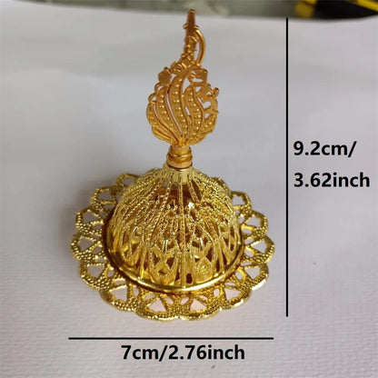 Retro Arab Style Incense Holder