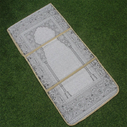 Reclinable Prayer Mat