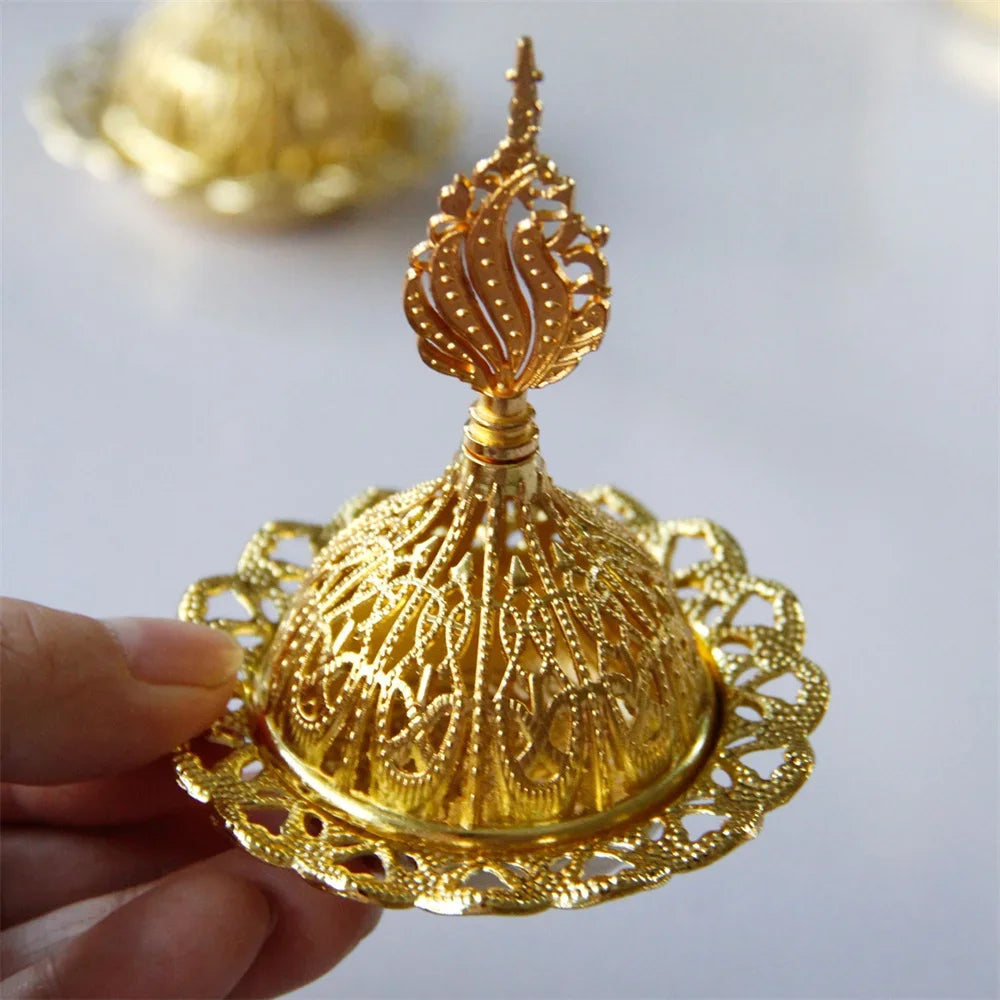 Retro Arab Style Incense Holder