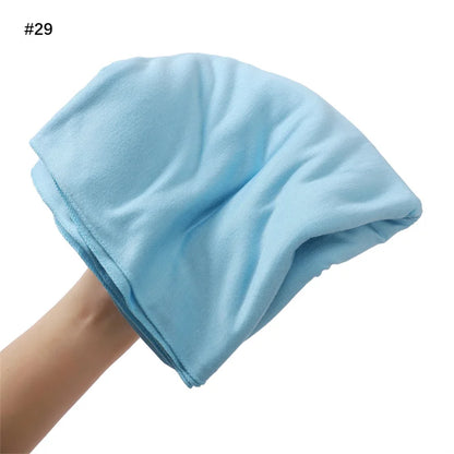 Large Cotton Modal Hijab