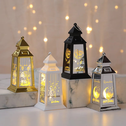 LED Lamp Ornament