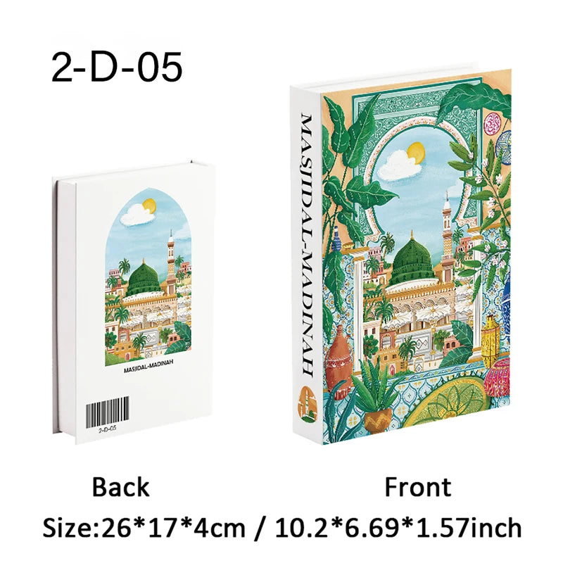 Home Decor Books