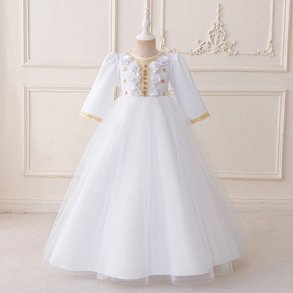 Eid Gown