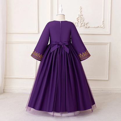 Eid Gown