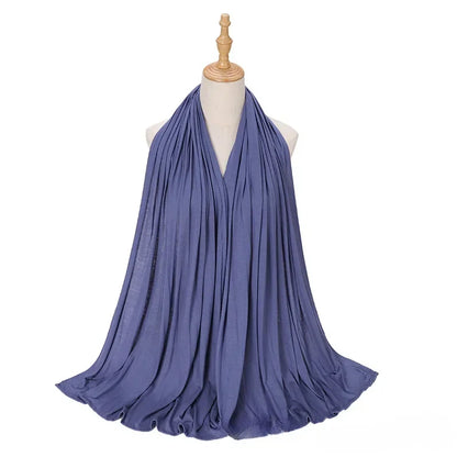 Instant Jersey Hijab