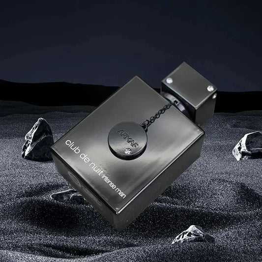 100ml Club de Nuit Perfume