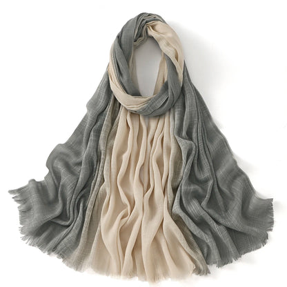 Bamboo Modal Hijab
