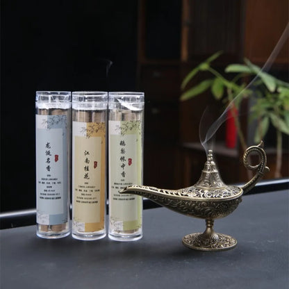 Antique Incense Holder