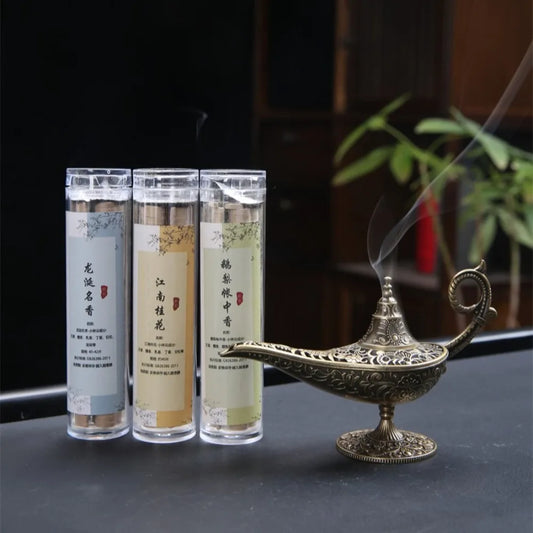 Antique Incense Holder