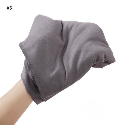 Large Cotton Modal Hijab