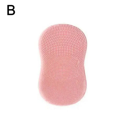 Silicone Face Scrubber