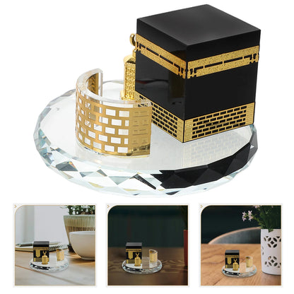 Kaaba Miniature
