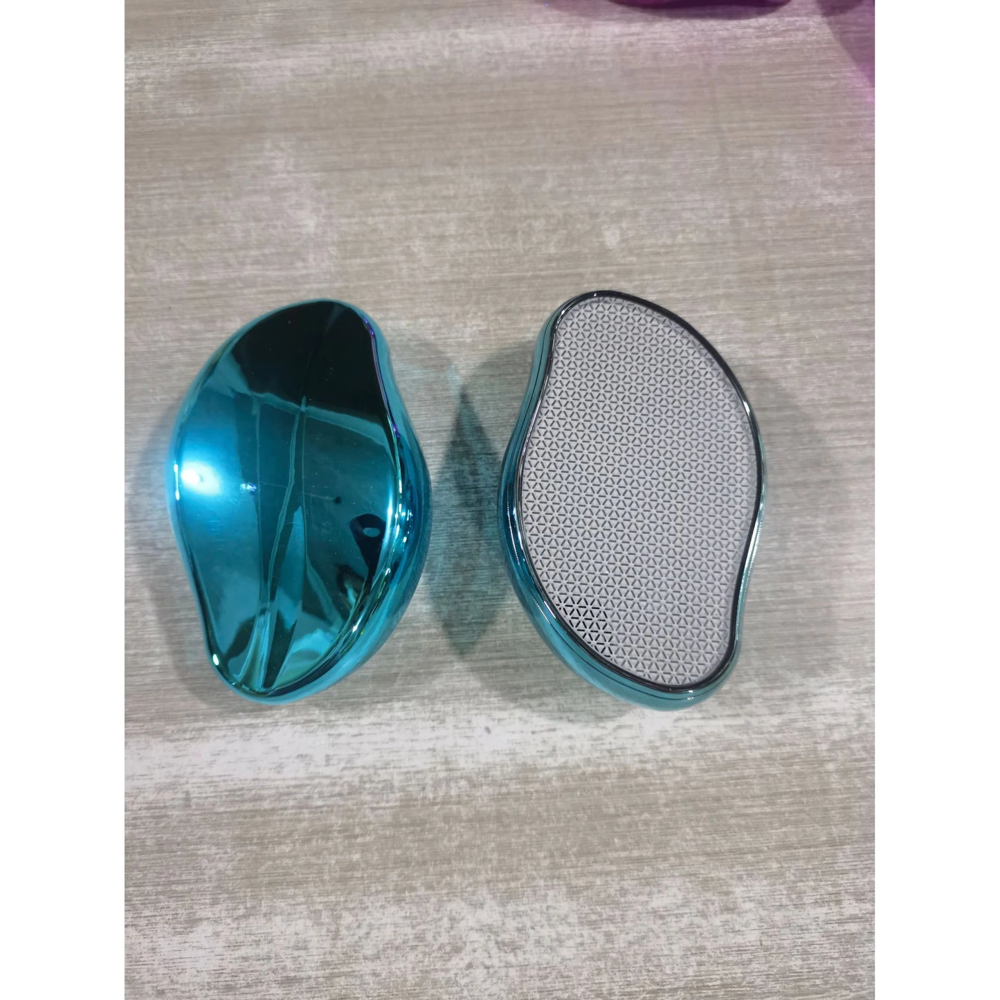 Nano Glass Foot Scraper