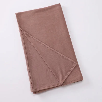 Instant Jersey Hijab