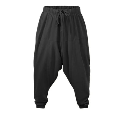 Harem Pants