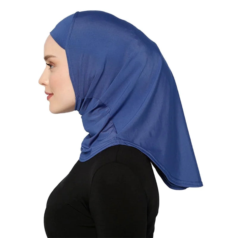 Sports Hijab