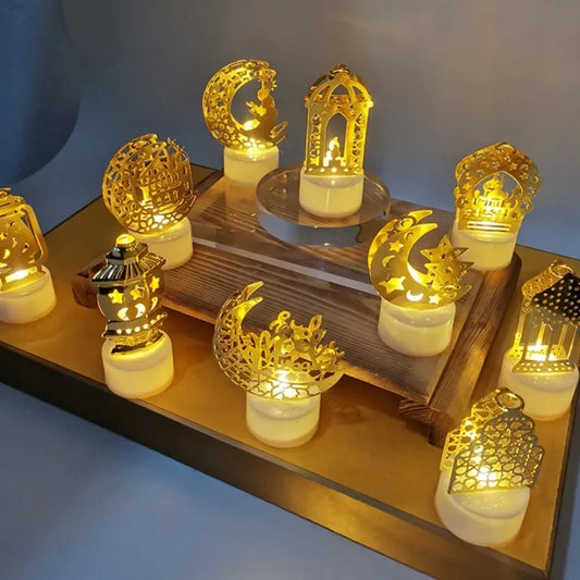 LED Candle