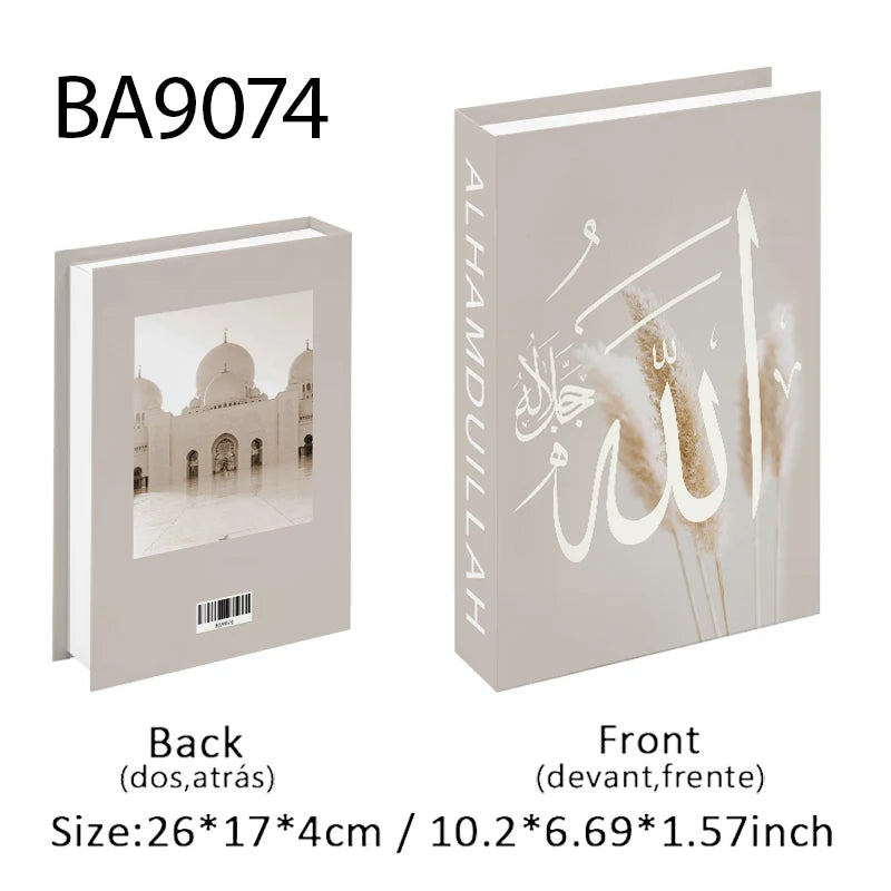 Home Decor Books