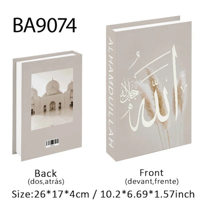 Home Decor Books